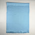 Viscose Self Jacquard - Sky Blue